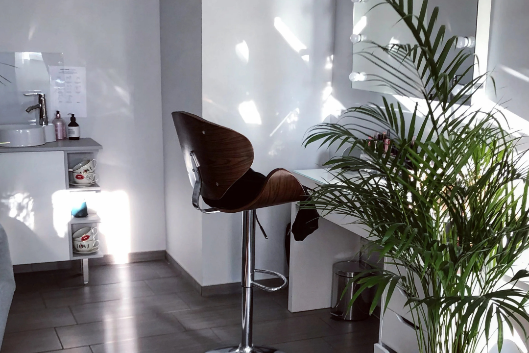 NUDE space, Naujamiestis, Vilnius