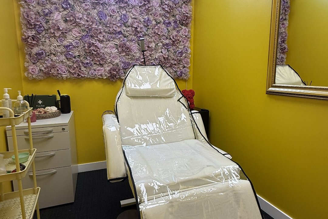 B.U STUDIO AESTHETICS, Newport Pagnell, Buckinghamshire