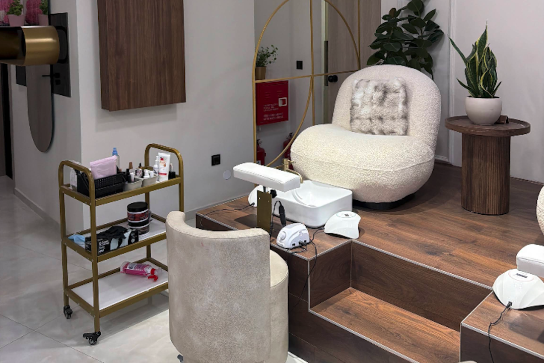 Sm Beauty Salon, Ελευθέριο Κορδελιό, Περιφερειακή Ενότητα Θεσσαλονίκης