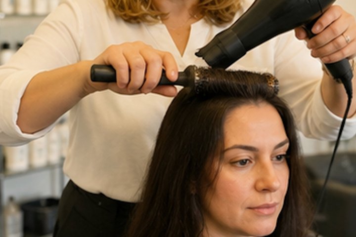 Stella Haistylist & Beautician - Coiffure London - Photo de galerie - OneBooking