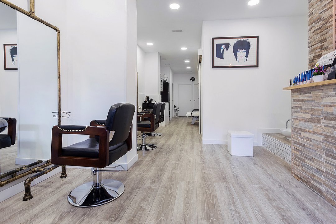 Ameli Style Salón de Belleza, Hispanoamerica, Madrid