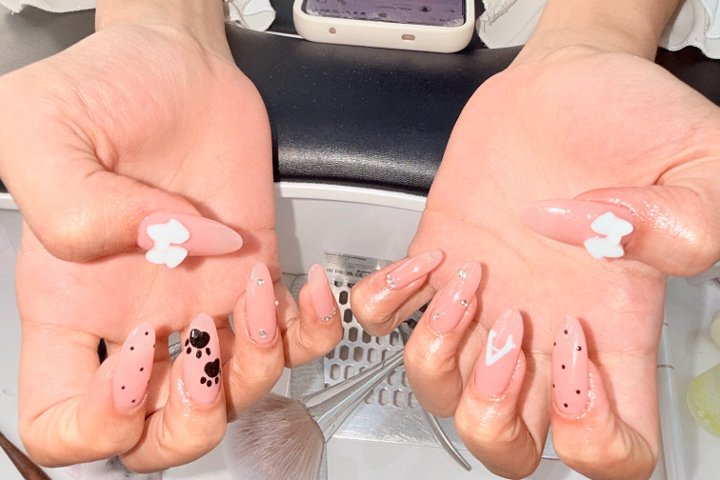 Lumi Nail - Onglerie Torino - Photo de galerie - OneBooking