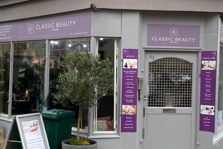Stella Haistylist & Beautician - Coiffure London - Photo de galerie - OneBooking