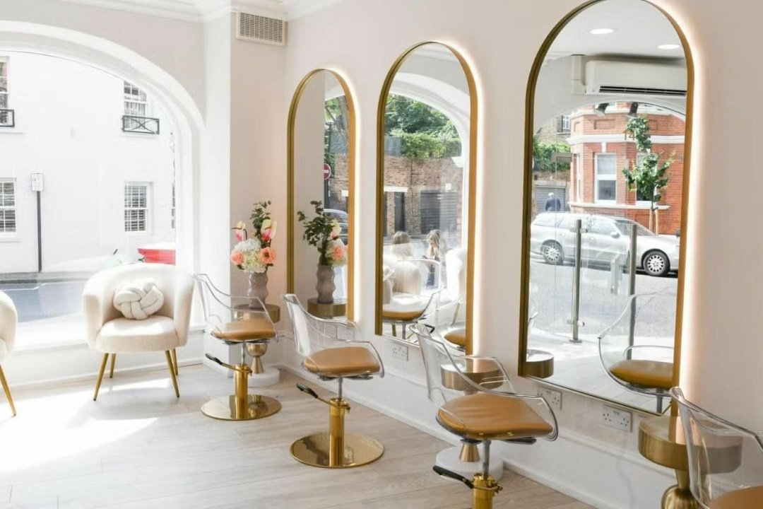 Rebecca Hair London, King's Road, London