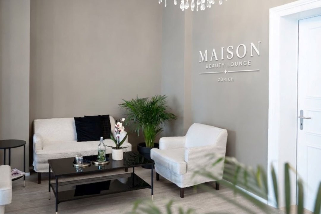 Maison Beautylounge, Kreis 2, Zürich