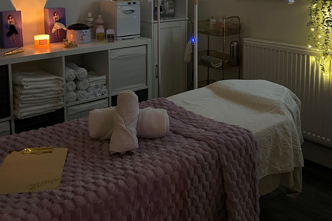 Esary Beauty, Petts Wood, London