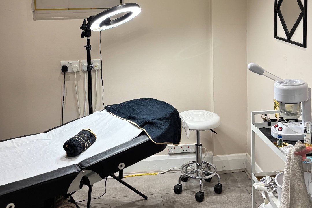 Amar Healing Beauty, Wickford, Essex