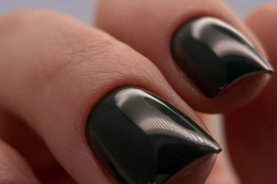 BURBÈ nails, Forum Cinemas, Vilnius