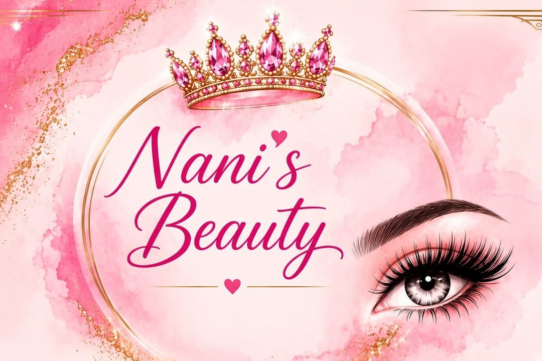 Nanis Beauty, Nordviertel, Essen