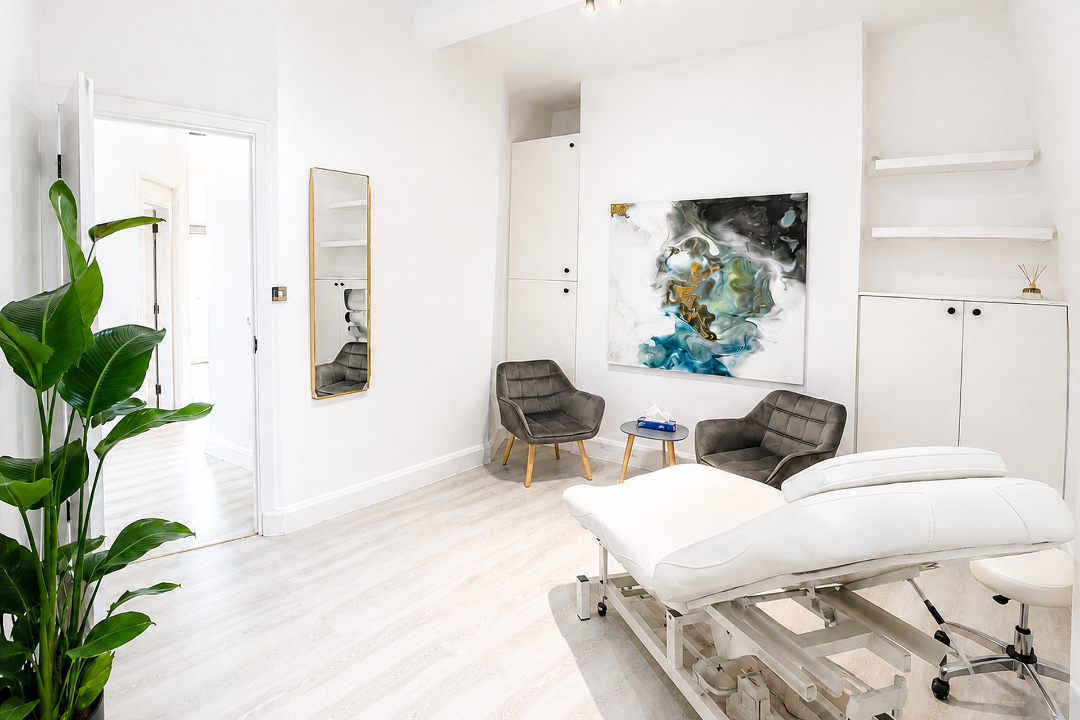 Dr Juliet Medical Aesthetics, South Molton Street, London
