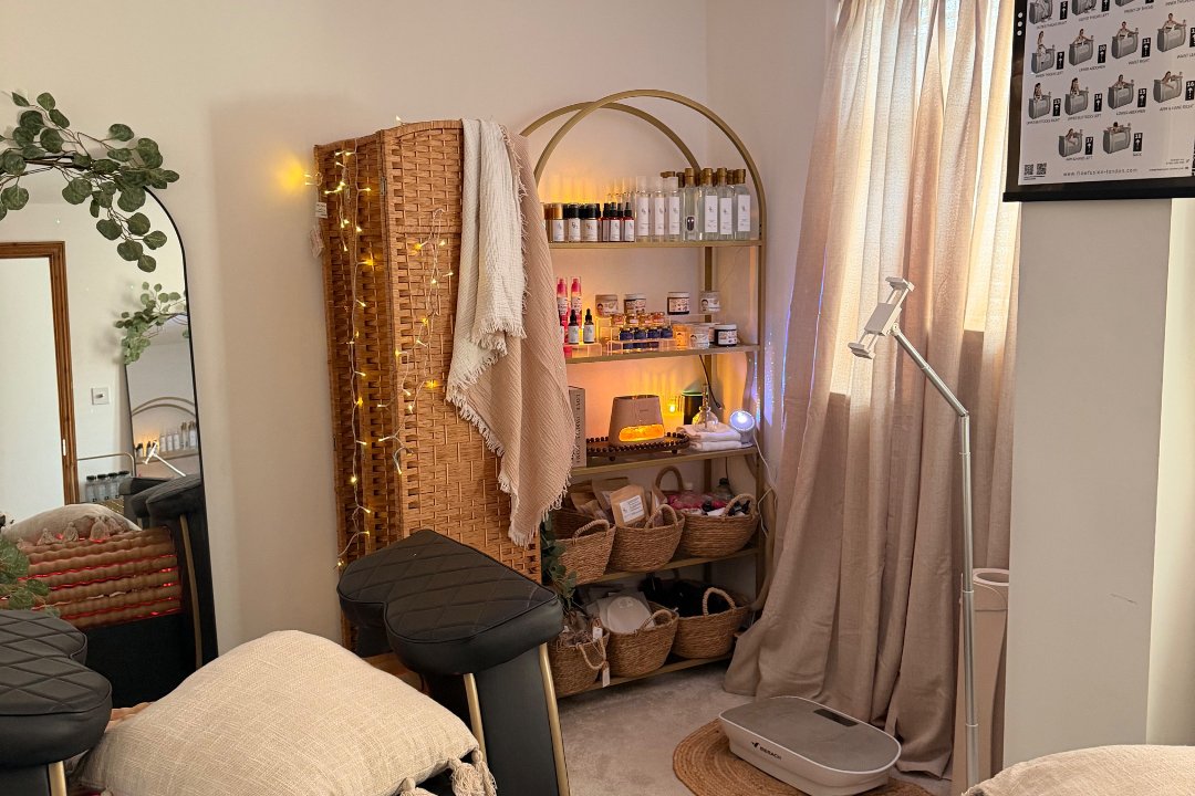 Flow Fusion Home Studio, Eastcote, London