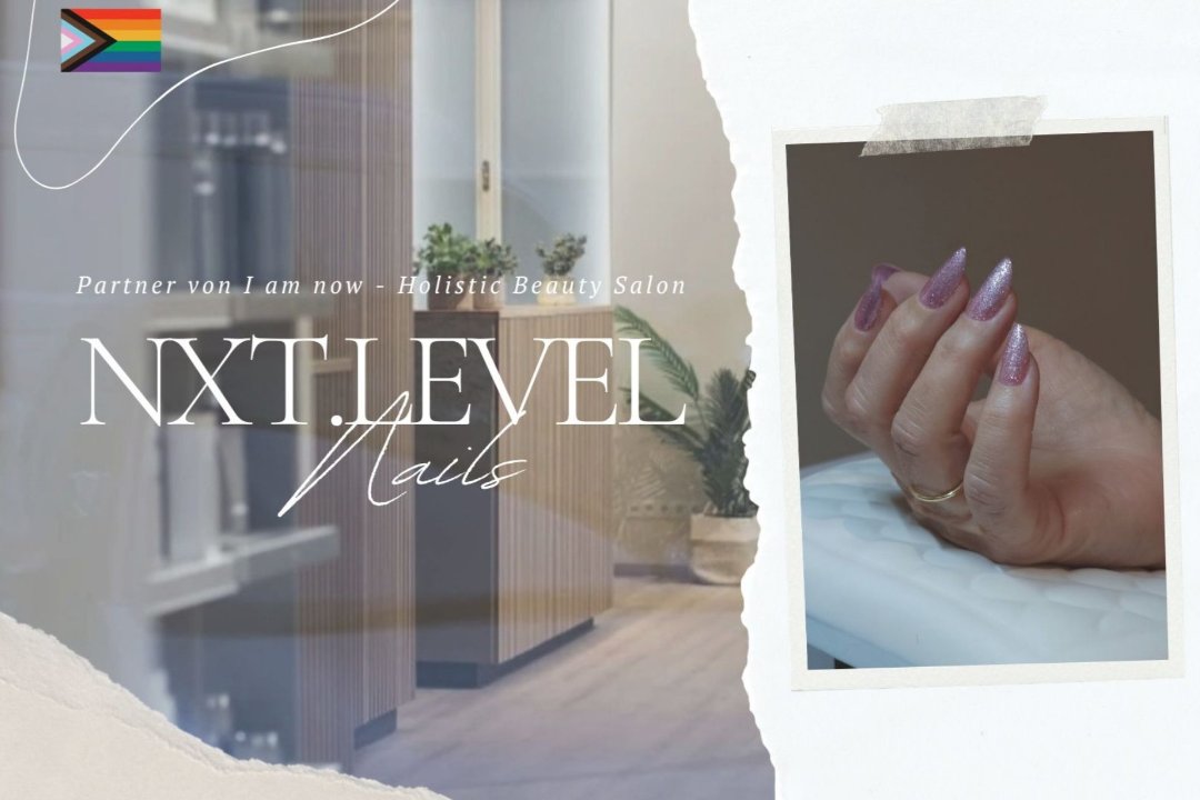 NXT.LEVEL Nails, 1. Bezirk, Wien