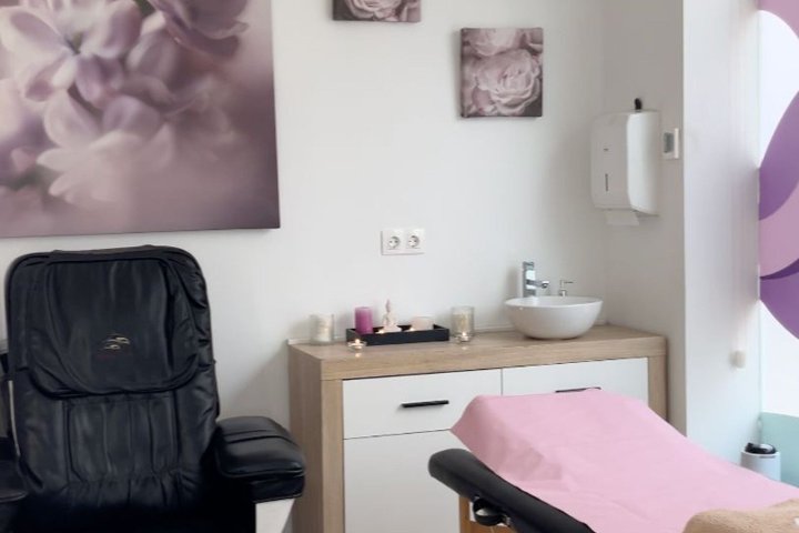Estética y Bienestar Carmen Ruiz - Spa Córdoba - Photo de galerie - OneBooking