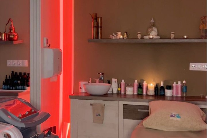 Estética y Bienestar Carmen Ruiz - Spa Córdoba - Photo de galerie - OneBooking