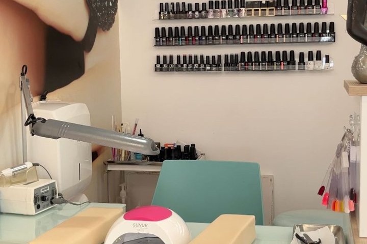 Estética y Bienestar Carmen Ruiz - Spa Córdoba - Photo de galerie - OneBooking