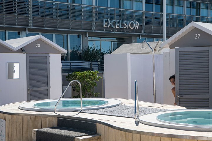 Excelsior Hotel SPA & Lido - Spa Pesaro (PU) - Photo de galerie - OneBooking