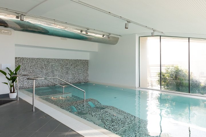 Excelsior Hotel SPA & Lido - Spa Pesaro (PU) - Photo de galerie - OneBooking