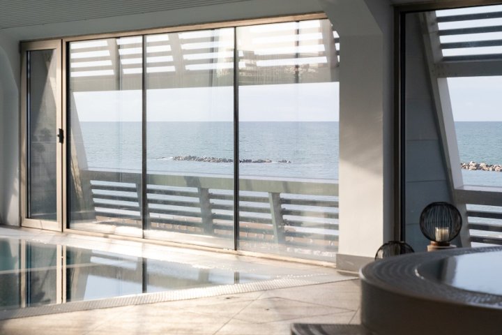 Excelsior Hotel SPA & Lido - Spa Pesaro (PU) - Photo de galerie - OneBooking