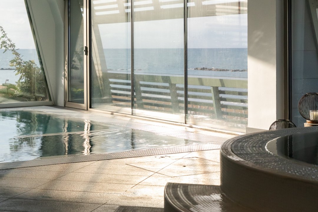 Excelsior Hotel SPA & Lido, Pesaro, Marche
