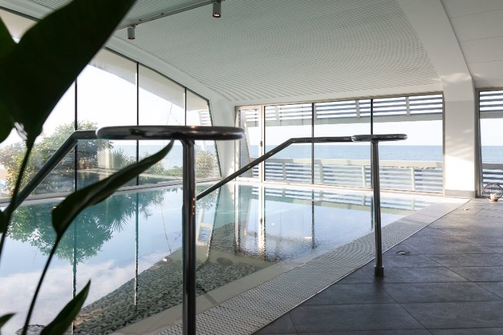 Excelsior Hotel SPA & Lido - Spa Pesaro (PU) - Photo de galerie - OneBooking