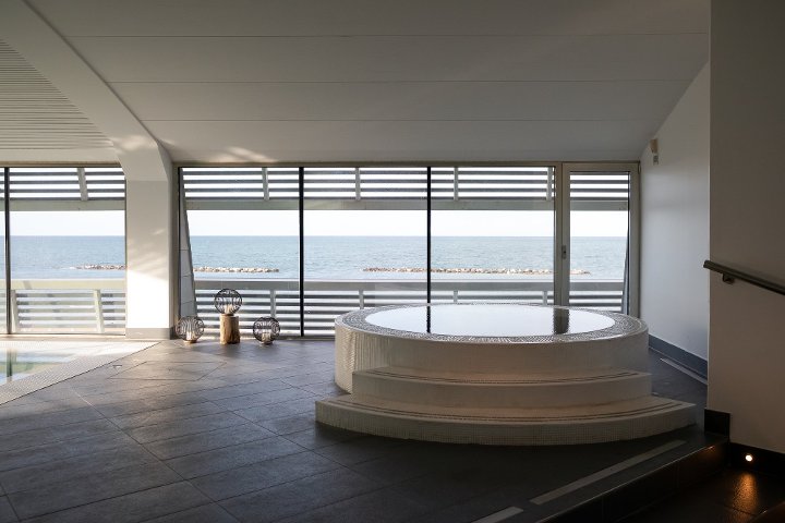 Excelsior Hotel SPA & Lido - Spa Pesaro (PU) - Photo de galerie - OneBooking