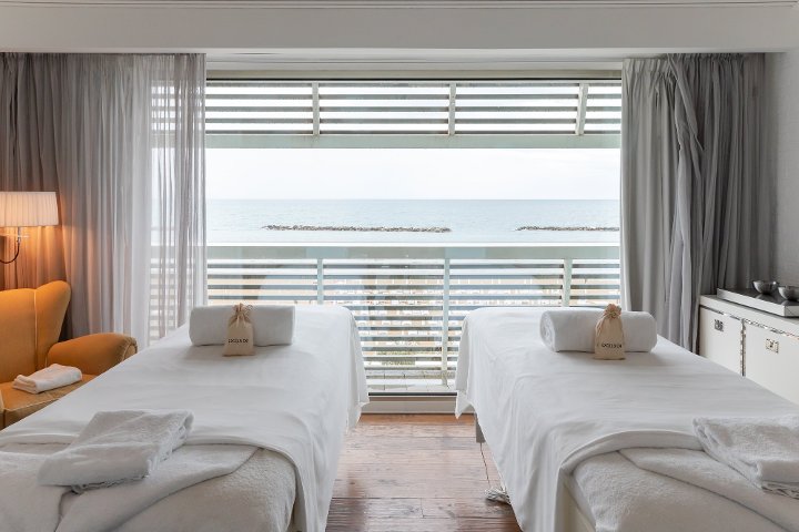 Excelsior Hotel SPA & Lido - Spa Pesaro (PU) - Photo de galerie - OneBooking