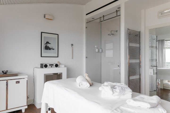 Excelsior Hotel SPA & Lido - Spa Pesaro (PU) - Photo de galerie - OneBooking