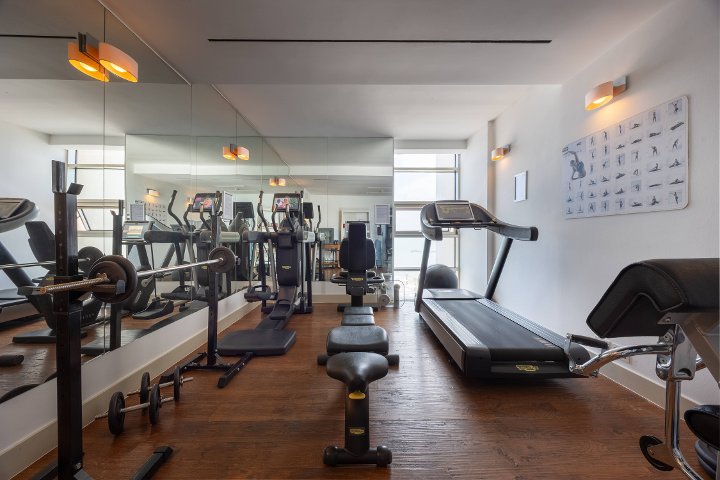 Excelsior Hotel SPA & Lido - Spa Pesaro (PU) - Photo de galerie - OneBooking