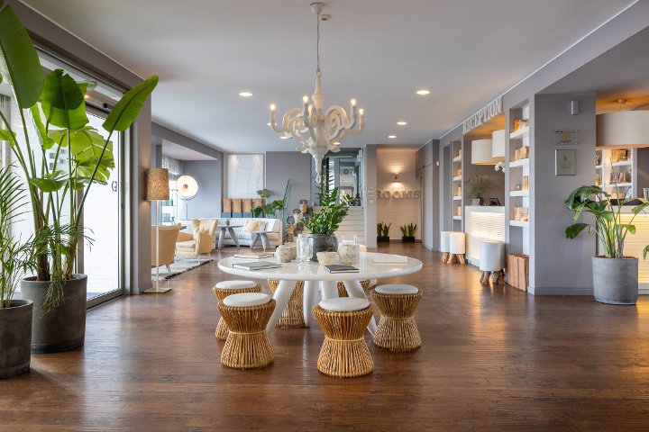 Excelsior Hotel SPA & Lido - Spa Pesaro (PU) - Photo de galerie - OneBooking