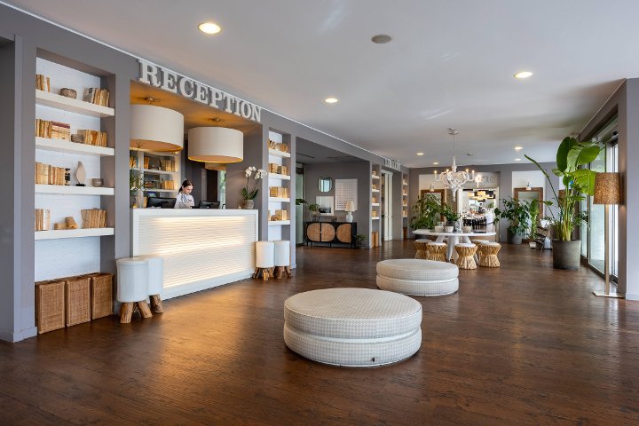 Excelsior Hotel SPA & Lido - Spa Pesaro (PU) - Photo de galerie - OneBooking