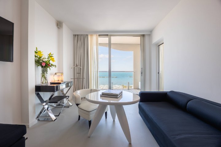 Excelsior Hotel SPA & Lido - Spa Pesaro (PU) - Photo de galerie - OneBooking