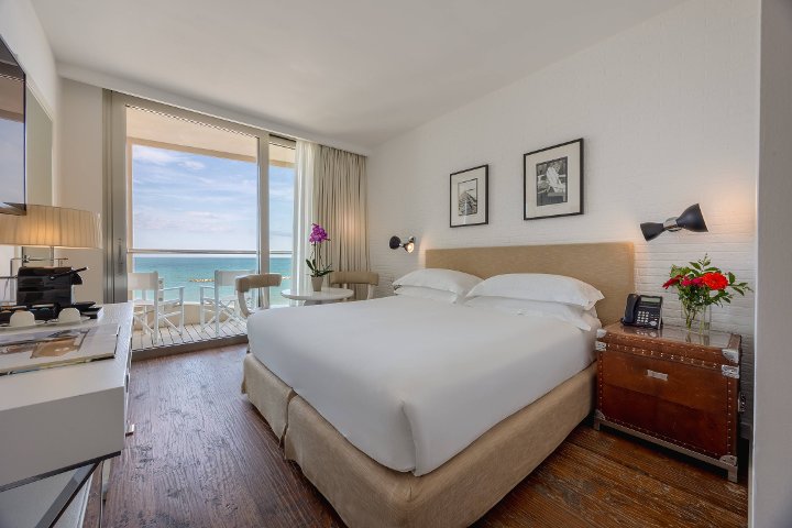 Excelsior Hotel SPA & Lido - Spa Pesaro (PU) - Photo de galerie - OneBooking