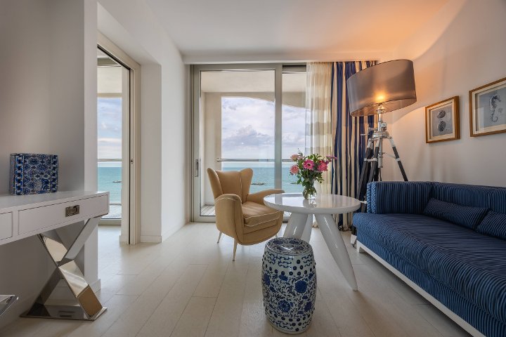 Excelsior Hotel SPA & Lido - Spa Pesaro (PU) - Photo de galerie - OneBooking