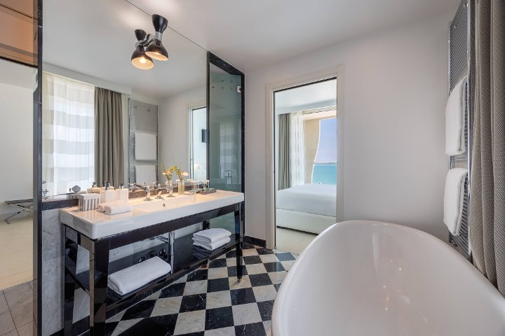 Excelsior Hotel SPA & Lido - Spa Pesaro (PU) - Photo de galerie - OneBooking