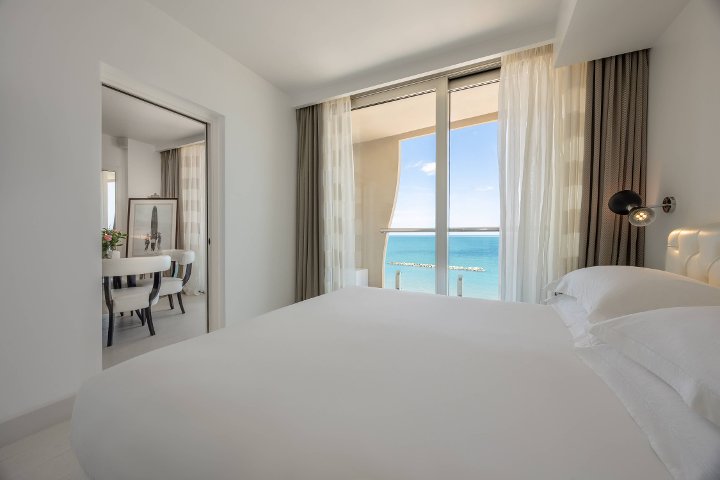 Excelsior Hotel SPA & Lido - Spa Pesaro (PU) - Photo de galerie - OneBooking