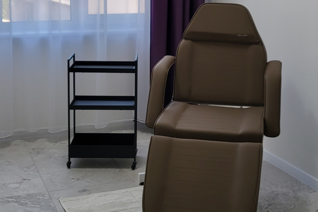 Beauty room for your body, Senamiestis, Klaipeda