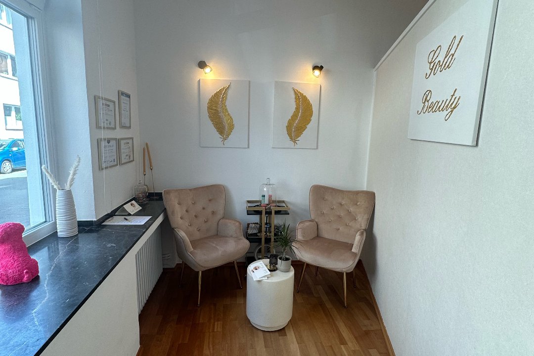 Gold Beauty - Women Only, Münster