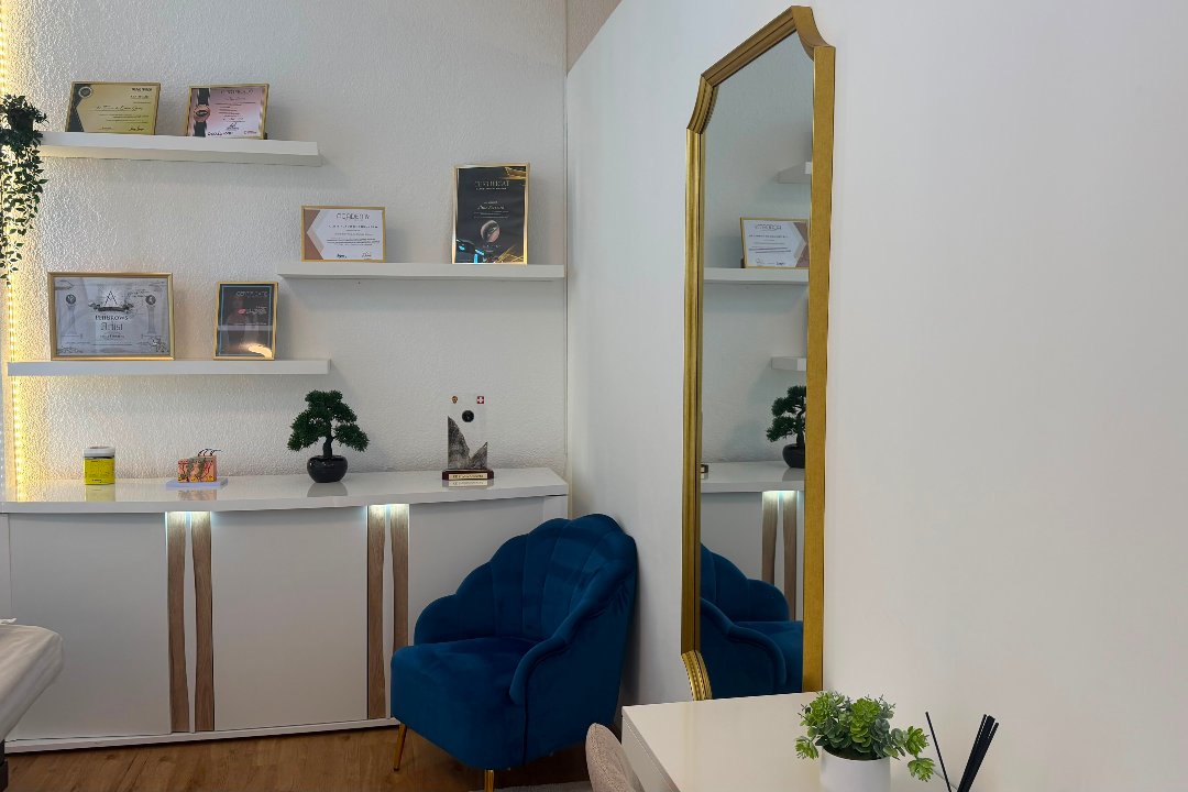INSTITUT ROYALYS, Prélaz, Kanton Waadt