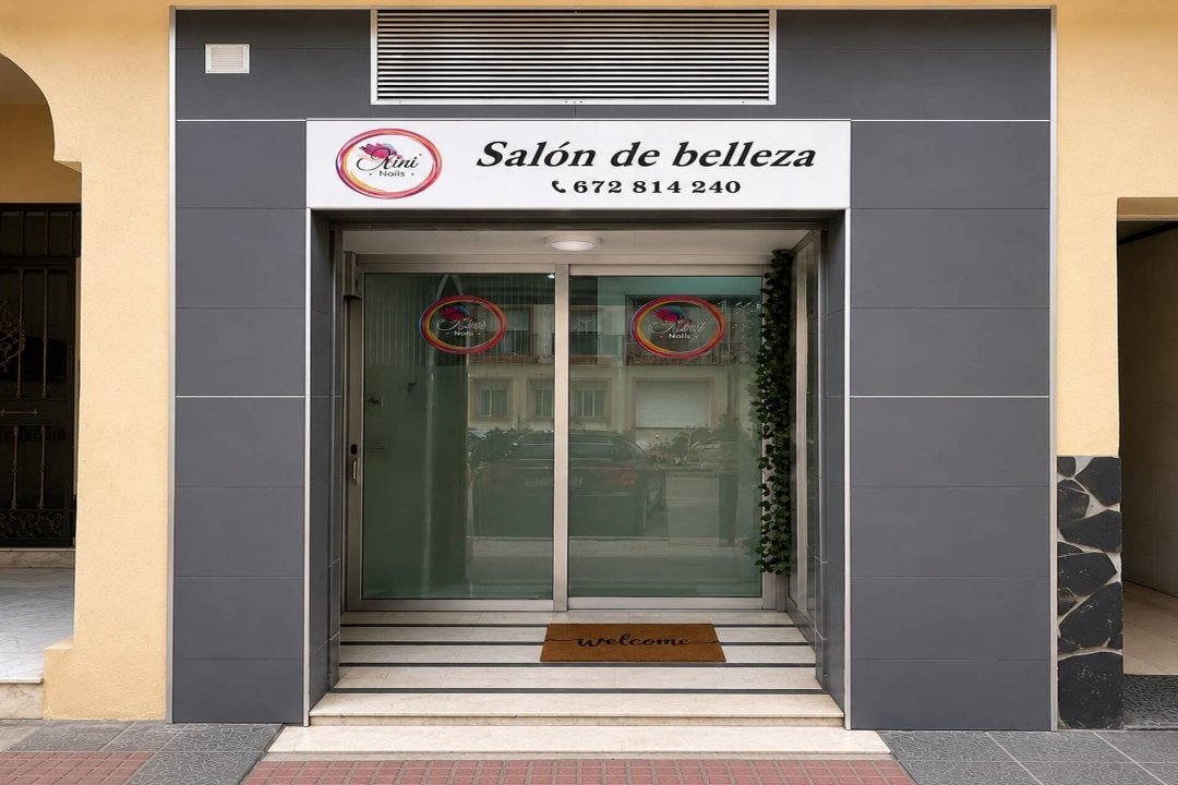 Nini Nails Salón de Belleza, Fuengirola