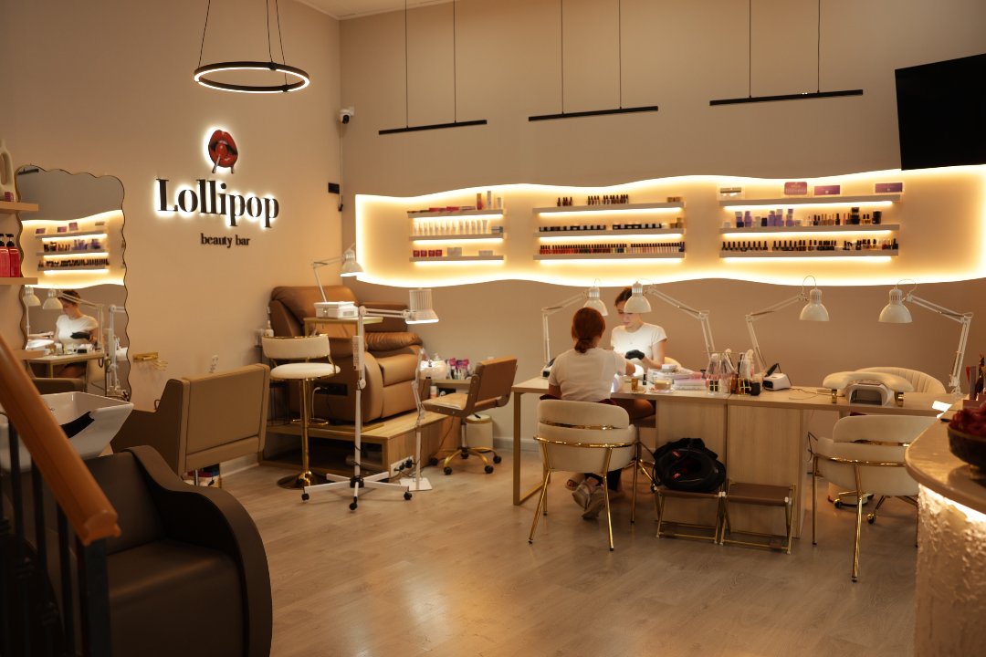 Lollipop Beauty Bar, Juan Pablo II, Alicante