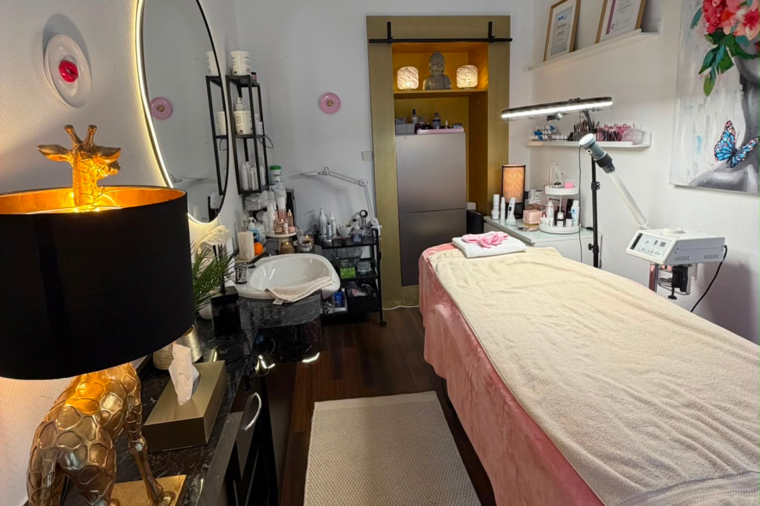 Sandras Facial Studio, Spandau, Berlin