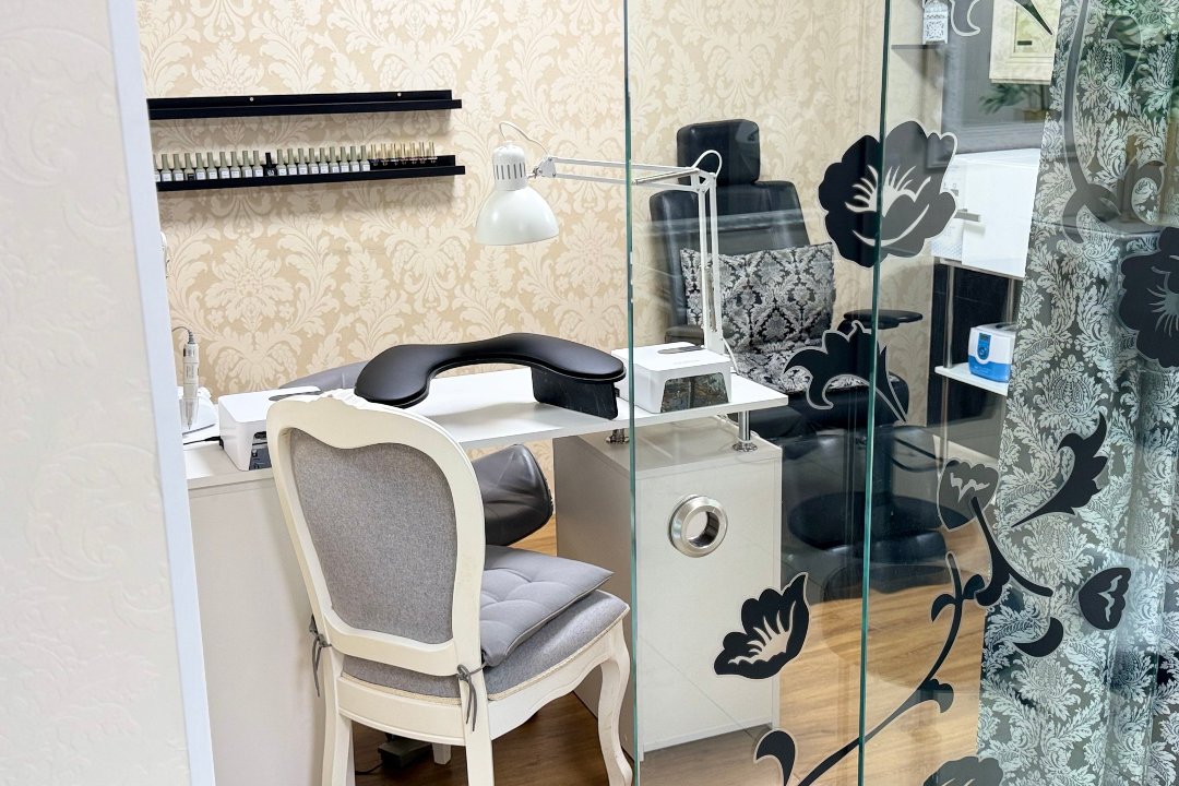 NS | Nail Studio by Justina, Pilaite, Vilnius