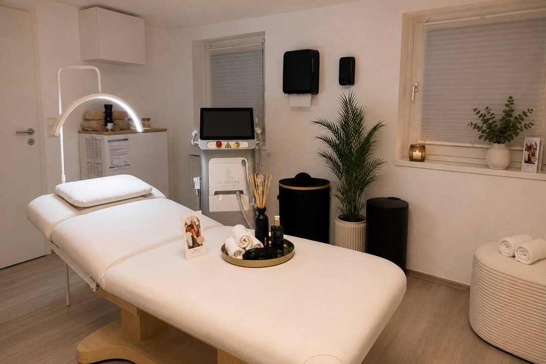 Glowera Skinlab, Neckarau, Mannheim