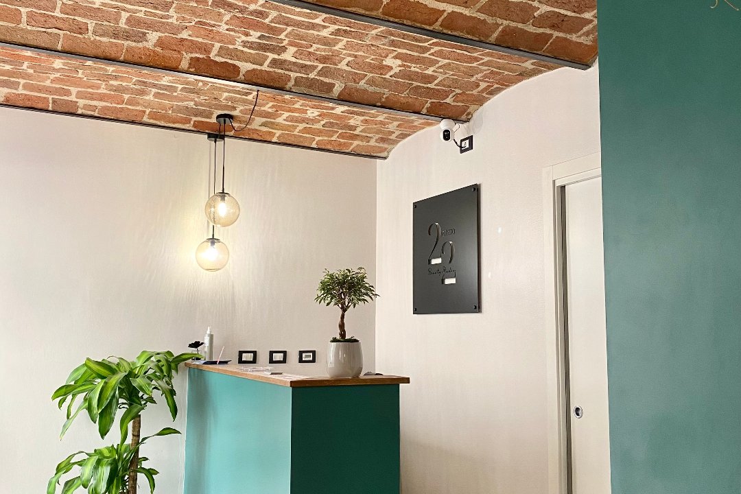 Punto 22 - Beauty Studio, Savigliano, Piemonte
