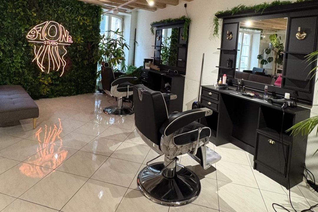 97one Studio , Rue Centrale, Kanton Waadt