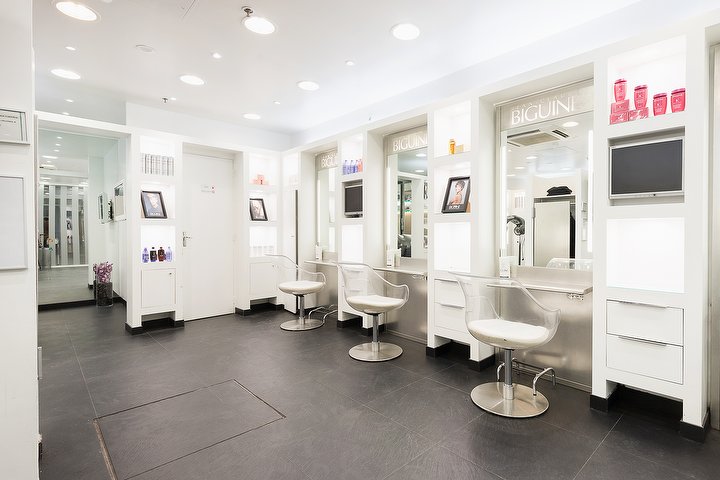 Biguine La Defense Coiffure A La Defense Hauts De Seine Treatwell