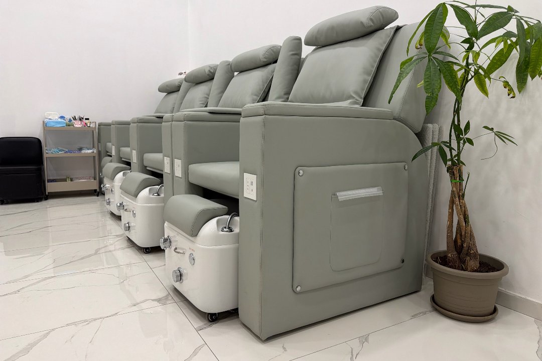 Only Nails, Giambellino - Lorenteggio, Milano