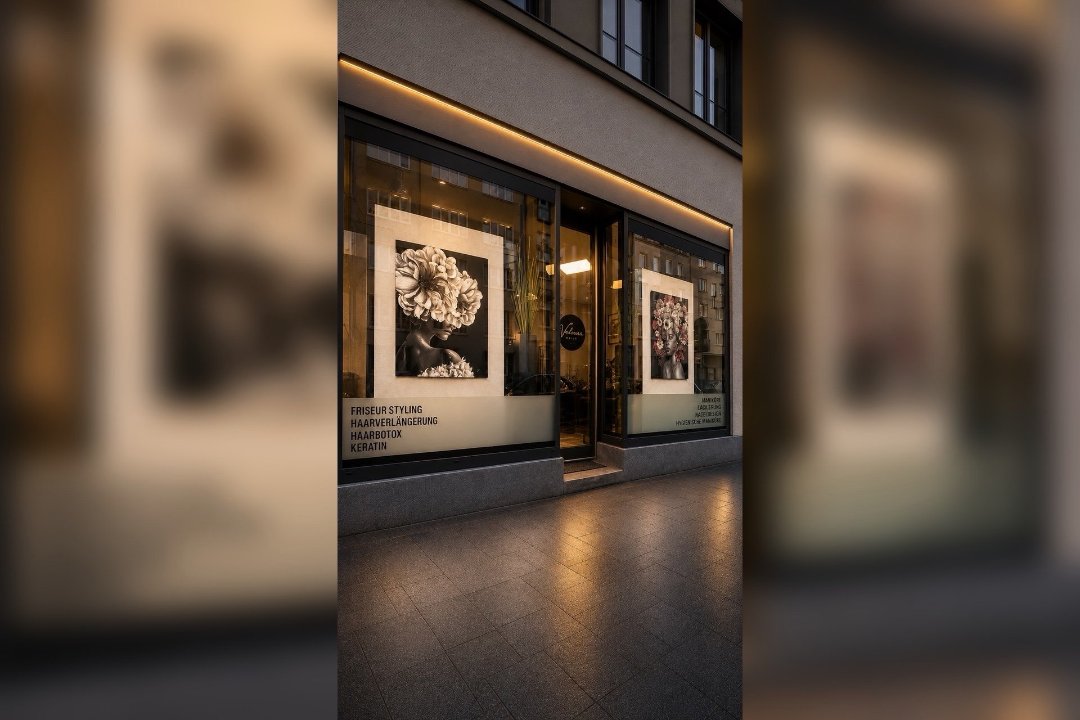 Veloura Nails, Pempelfort, Düsseldorf