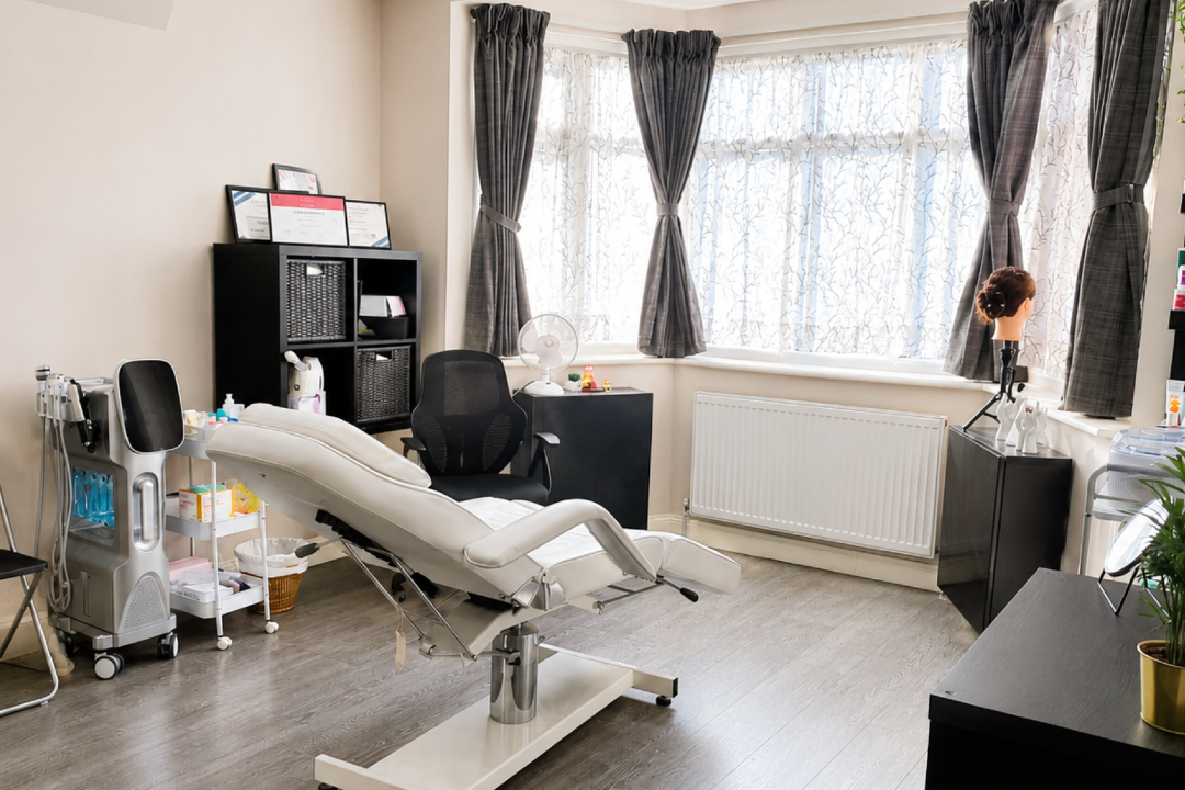 Palak's Henna & Beauty, Morden Park, London