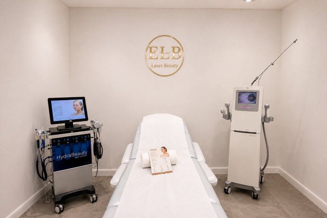 Essential Laser Beauty, Watford High Street, Hertfordshire